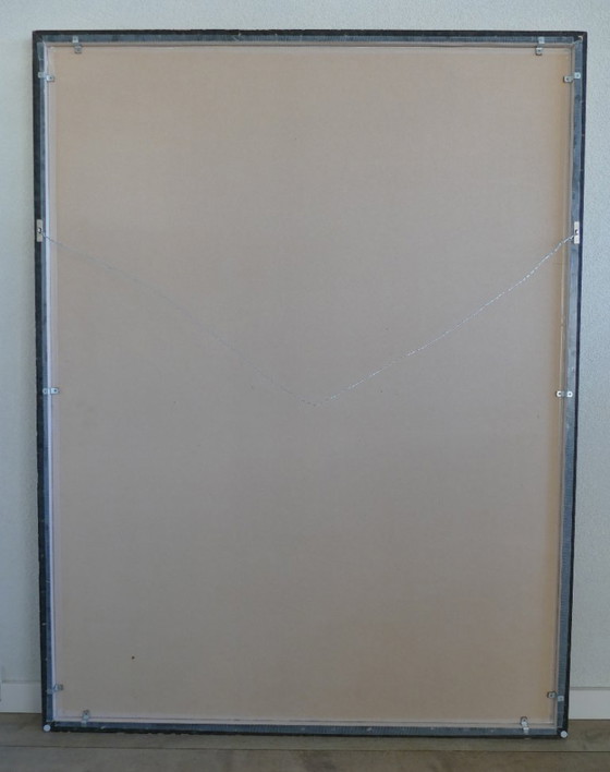 Image 1 of Jean-Christophe Donnadieu – Tussen-Mythos in der Materie