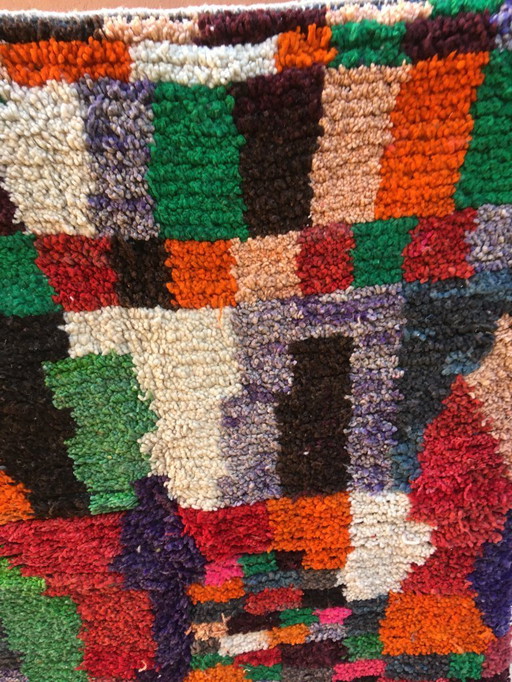 Boujaad rug 145 x 107 cm