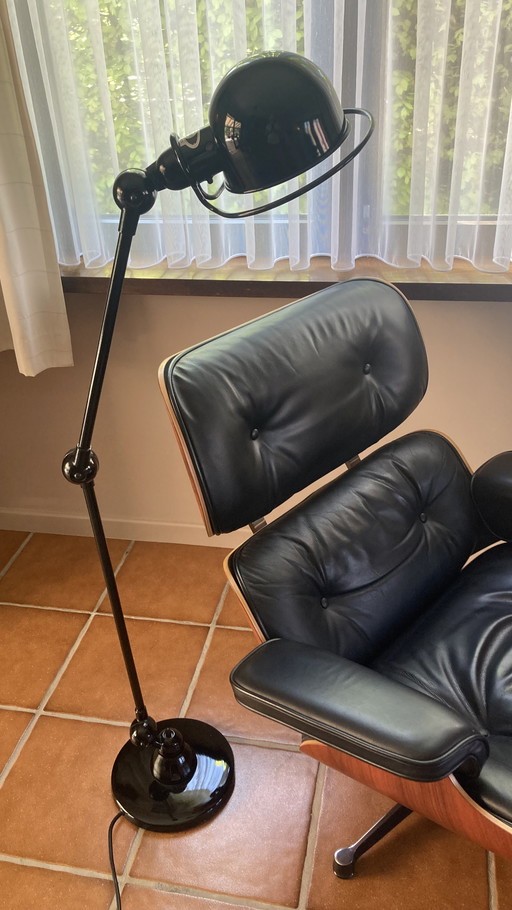 Jielde Lamp