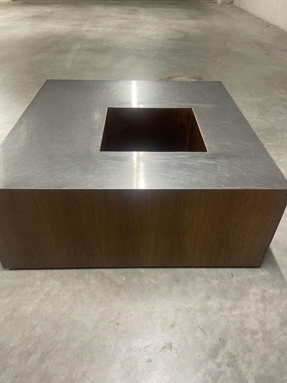 Image 1 of Coffee tafel Koen Spaendonck 