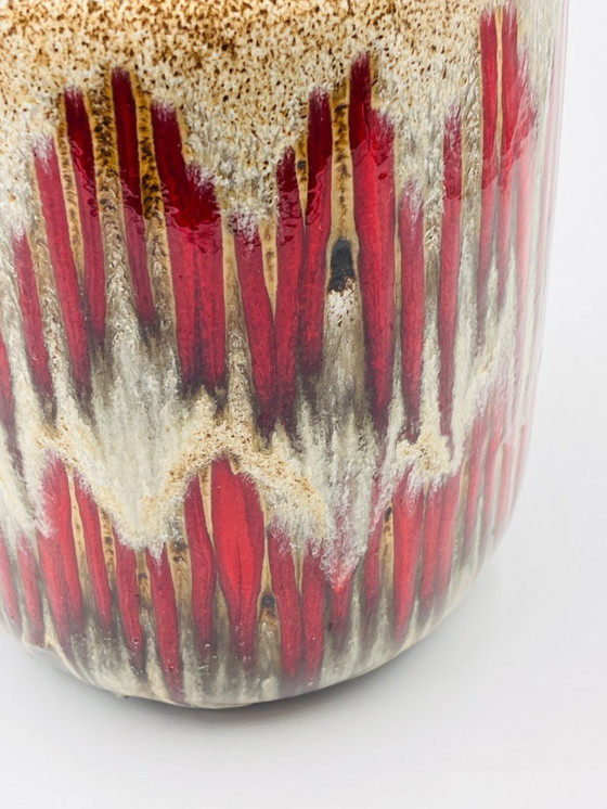 Image 1 of Scheurich vase, Lora model