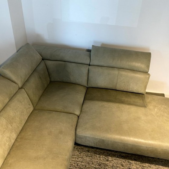 Image 1 of Sofá esquinero ROM Kongo