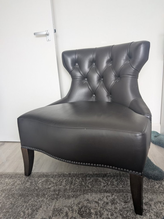 Image 1 of 1x Piet Boon armchair Sam