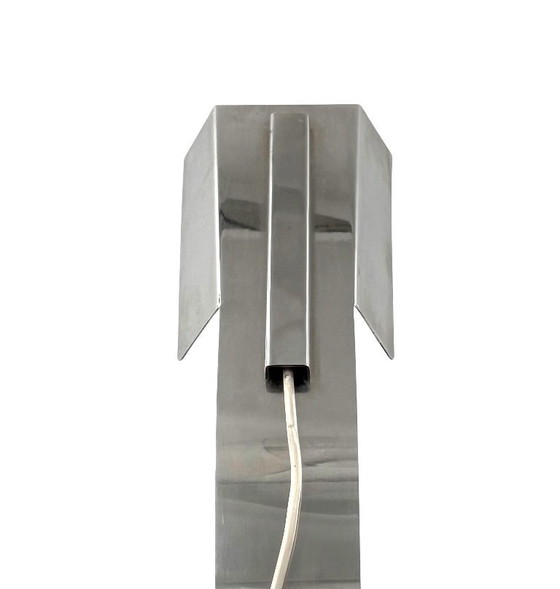 Image 1 of Modern desk lamp, attr. to Tronconi Italy 1980s