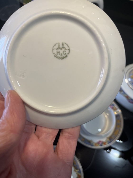 Image 1 of Servizio caffè 4 persone