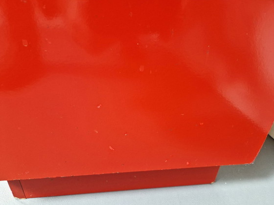 Image 1 of Vajer Cabinet by Tomas Jelinek for IKEA