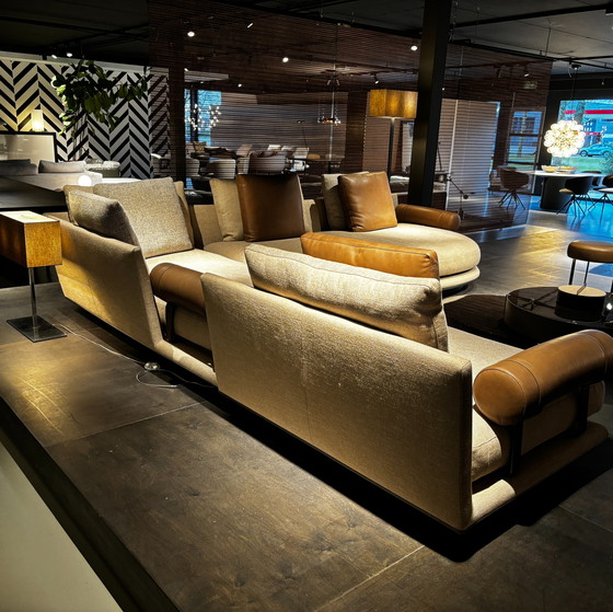 Image 1 of Divano angolare Noonu di B&B Italia