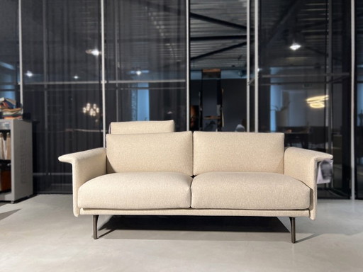 Otis 3 seater – Montis, 3 5 zitsbanken