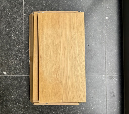 3x string shelf 58x30