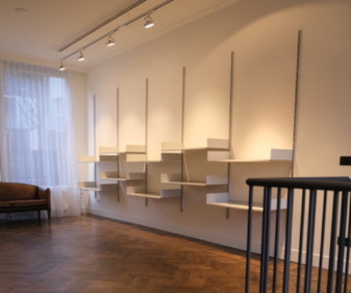 Dieter Rams - Vitsoe 606
