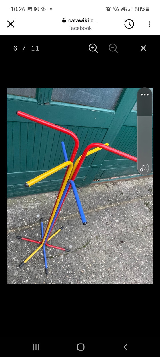 Image 1 of Perchero de Ikea