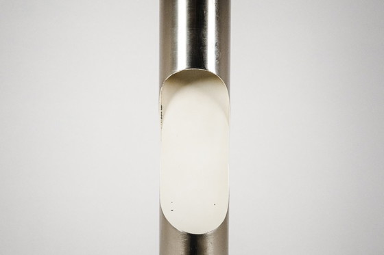 Image 1 of Floor lamps by Angelo Brotto for Esperia, Italy, 1960s