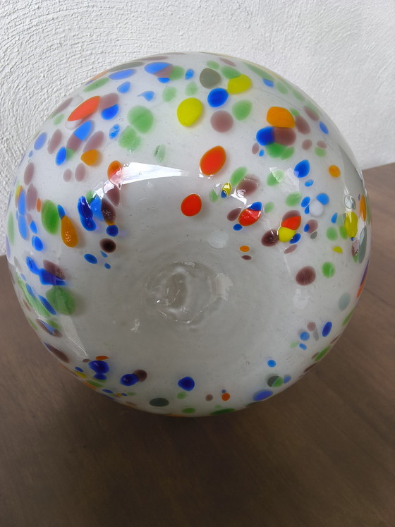 Image 1 of Murano vase