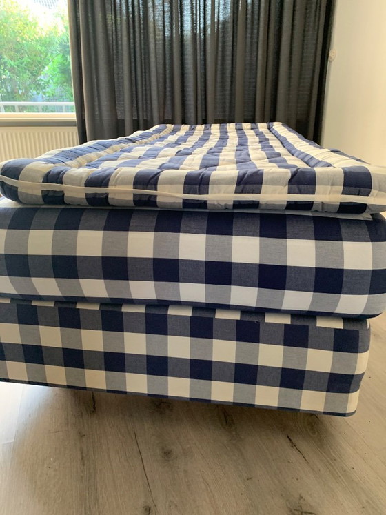 Image 1 of letto singolo Hästens