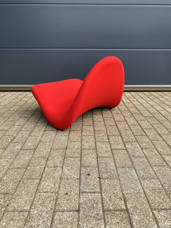 Image 1 of Silla original Artifort Tongue de Pierre Paulin, ¡¡¡Nuevo estado!!!