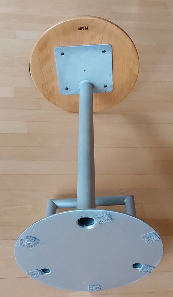 Image 1 of Twist Bar Stools Model 8602-00