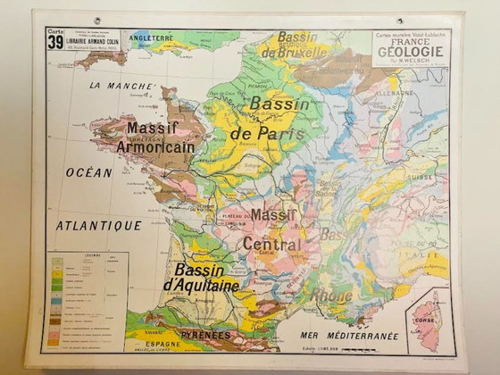 Image 1 of Schoolreis Frankrijk