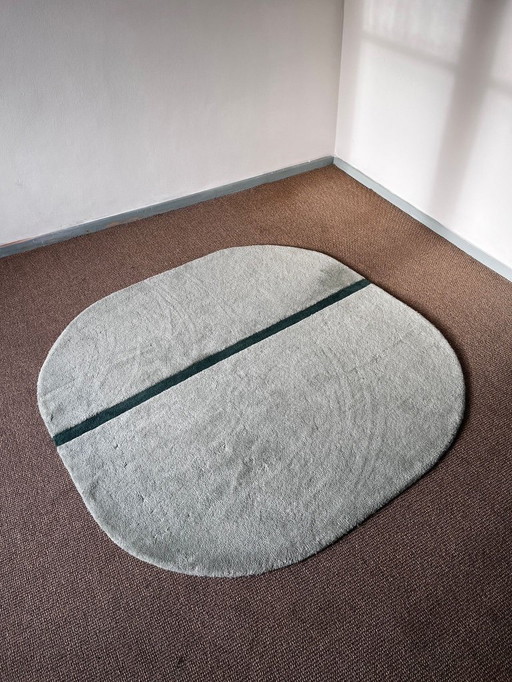 Normann Copenhagen rug