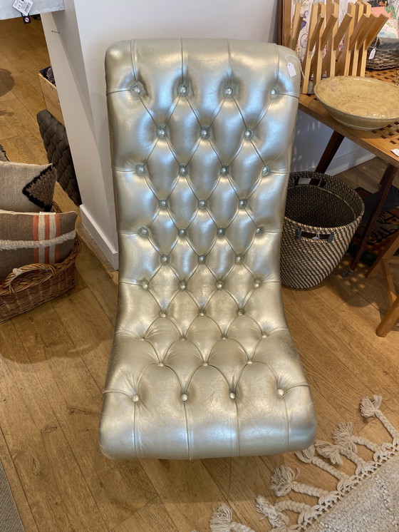 Image 1 of Marie's hoekfauteuil