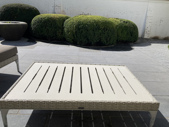 Image 1 of Set da salotto da esterno Dedon (per 6 persone)