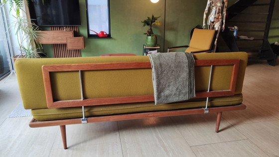 Image 1 of Hvidt & Mølgaard | divano letto Minerva