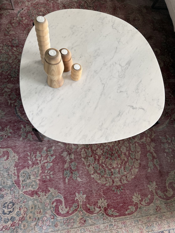 Image 1 of Zanotta Niobe Salontafel