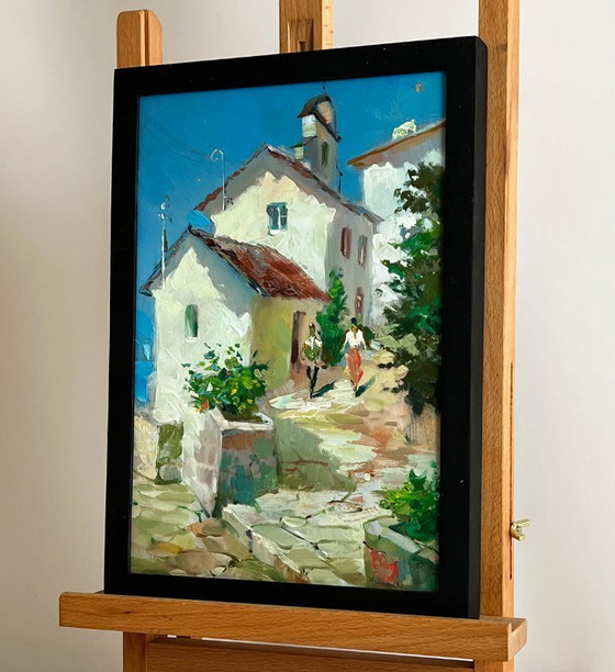 Image 1 of An Old Street of the City