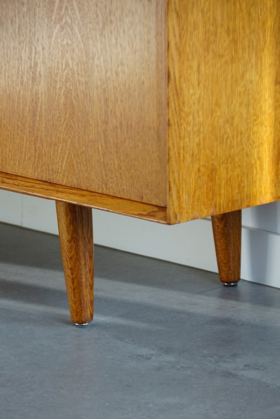 Image 1 of Unique vintage Pastoe sideboard