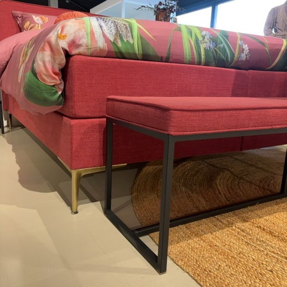 Image 1 of Molla Morgana Fristad - 180x200