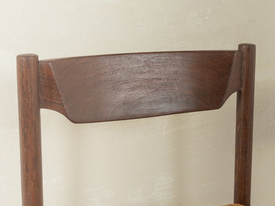 Image 1 of Esszimmerstühle aus den 1970er Jahren