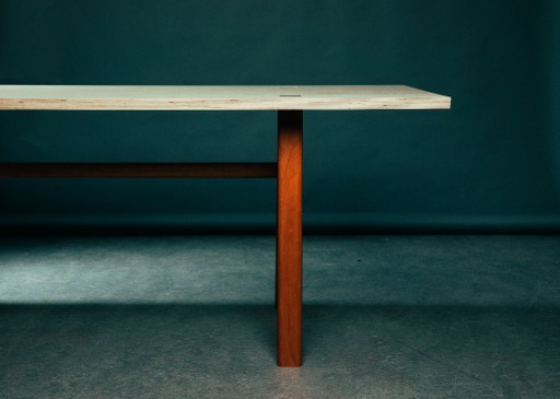 Tavolo da pranzo di design