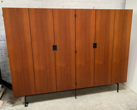 Image 1 of Pastoe KU16 Wardrobe "Japanese Series"