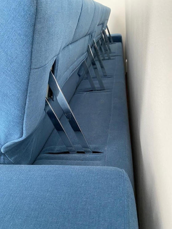 Image 1 of Sofa Topform 3-Seater With Chaiselongue