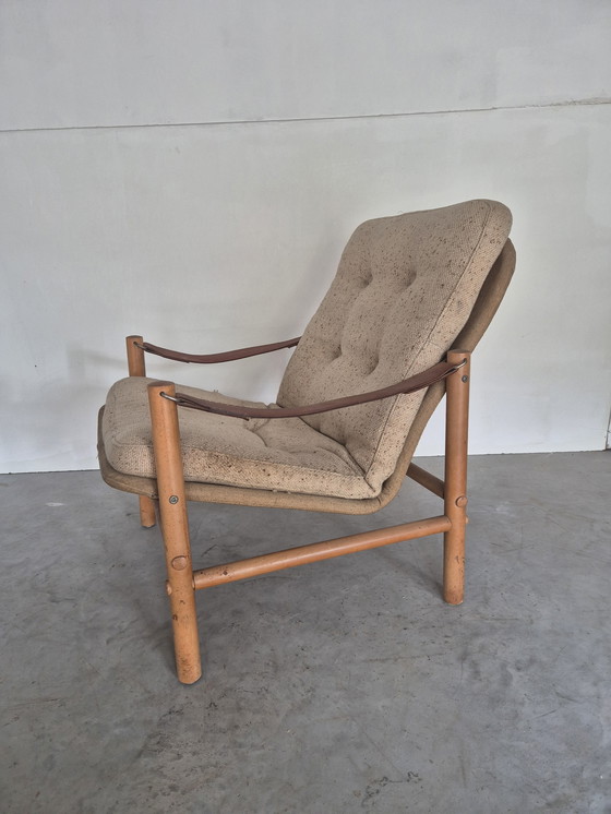 Image 1 of Broeder Boije voor Dux "Junker" Easy Chair