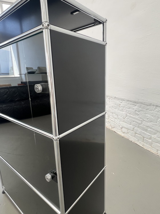 Image 1 of USM Haller buffetkast