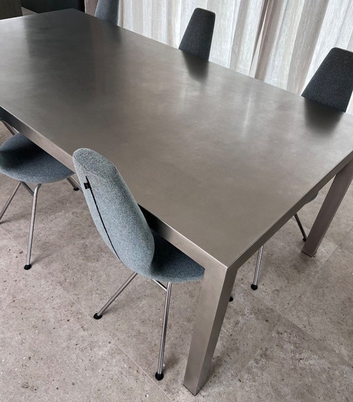 Table à manger