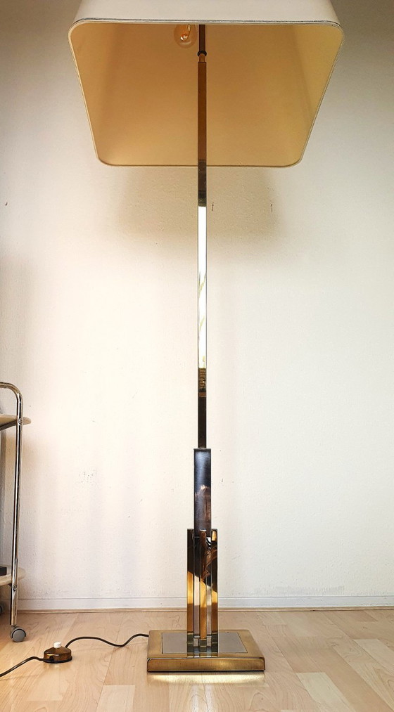 Image 1 of Herda Amsterdam - Lámpara de pie rascacielos Regency