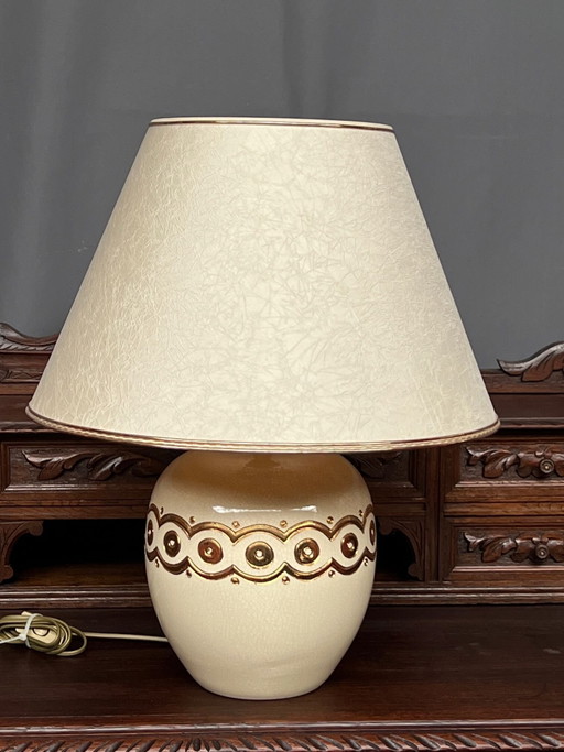 Table design lamp – tafellampen, Porcelain (photo 2 of 6)