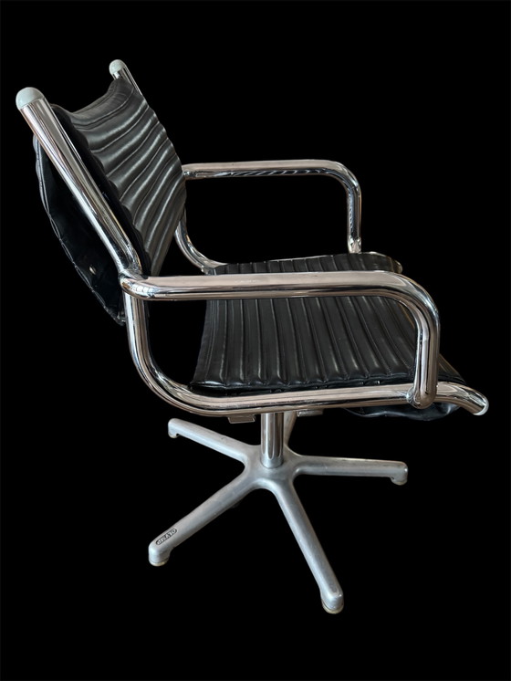 Image 1 of Olymp Germany Arm Chair 1970