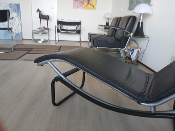 Image 1 of Chaise longue
