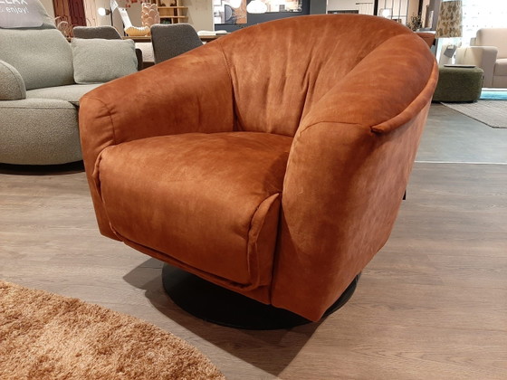 Cloud draai – Henders & Hazel, Fauteuils, Plastic, Textile (photo 2 of 5)