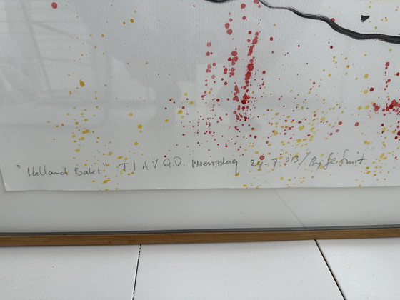 Image 1 of Holland Bakes