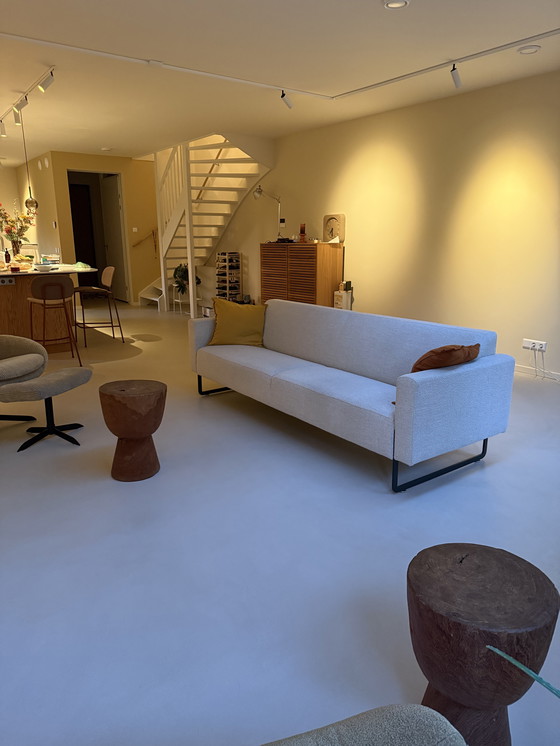 Image 1 of Canapé 3 places Artifort Mare