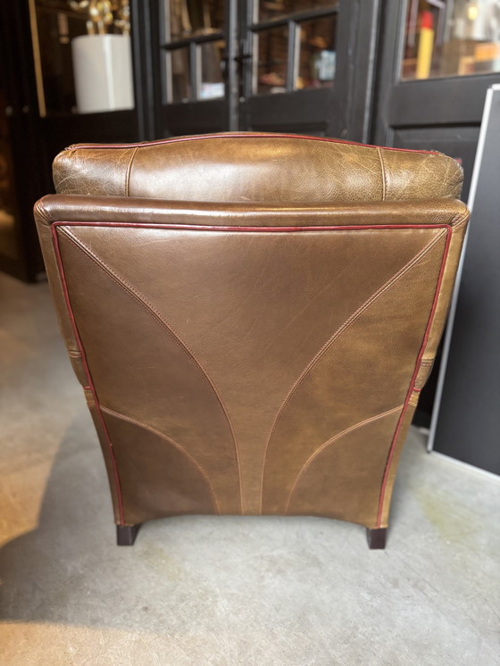 Image 1 of Poltrona per uomo e donna Mol -Geurts