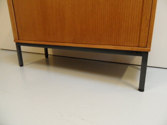 Image 1 of Armadio con serranda avvolgibile vintage Labofa