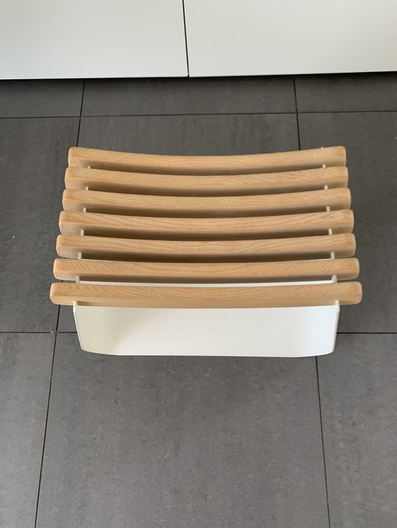 Image 1 of Tabouret Henri di Alexandre Reignier (Sgabello)