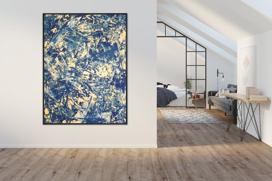 Image 1 of Jürgen Angeler - Azul Dorado Sportlight