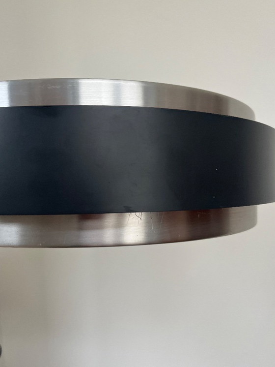 Image 1 of Fog & Mørup Sera hanglamp 1960s