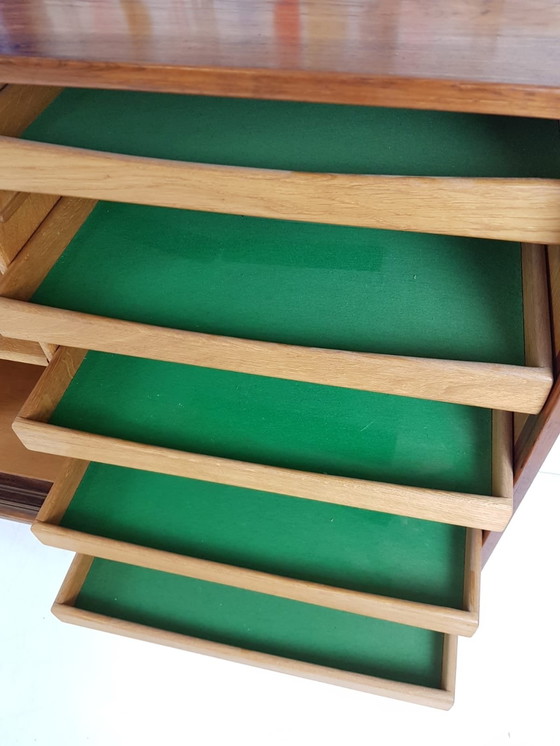 Image 1 of Vintage Danish sideboard | sideboard | TV cabinet