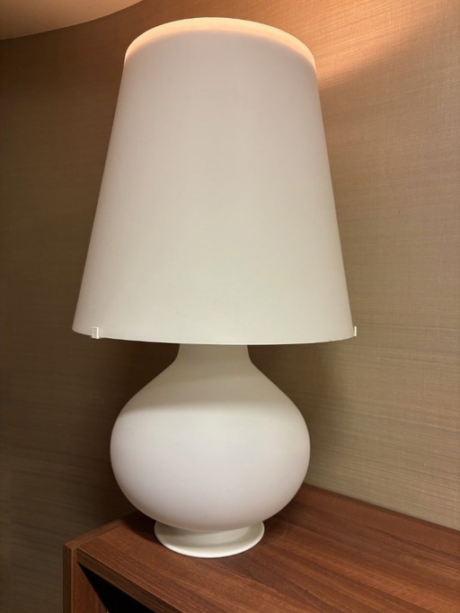 1 lampe Fontana Arte